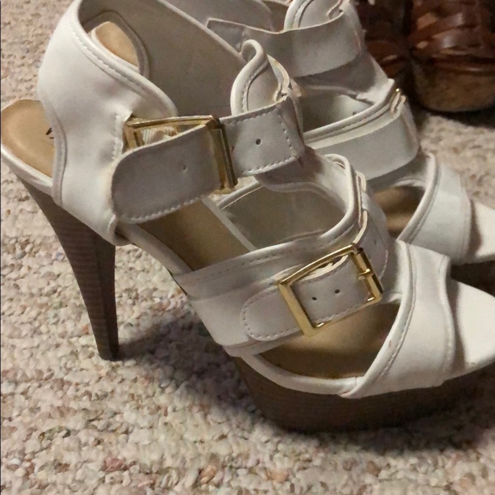 Heels